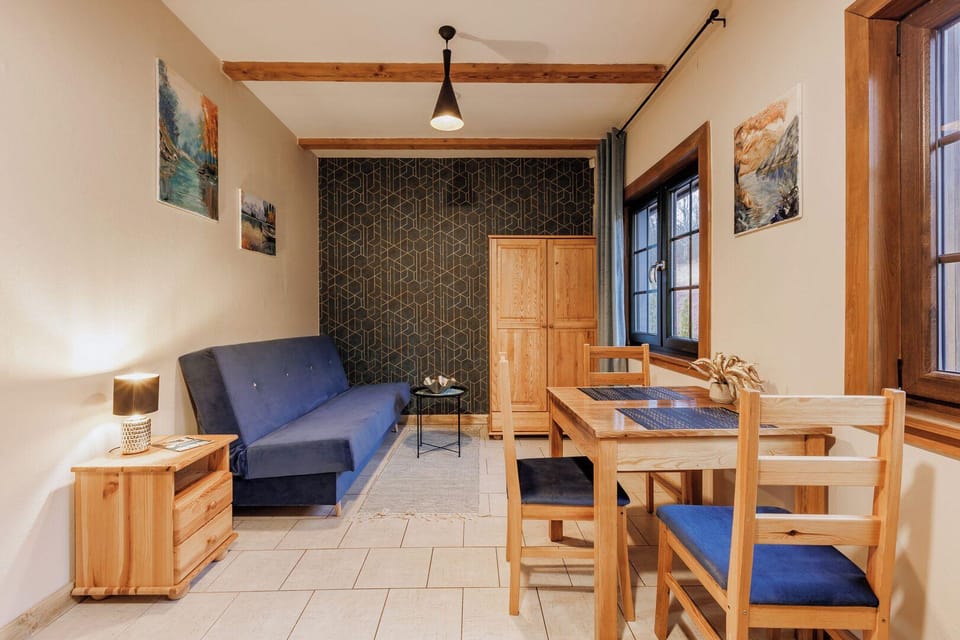 Jesteśmy Na Ty Apartamenty Lewin Kłodzki Hotel in Lower Silesian Voivodeship