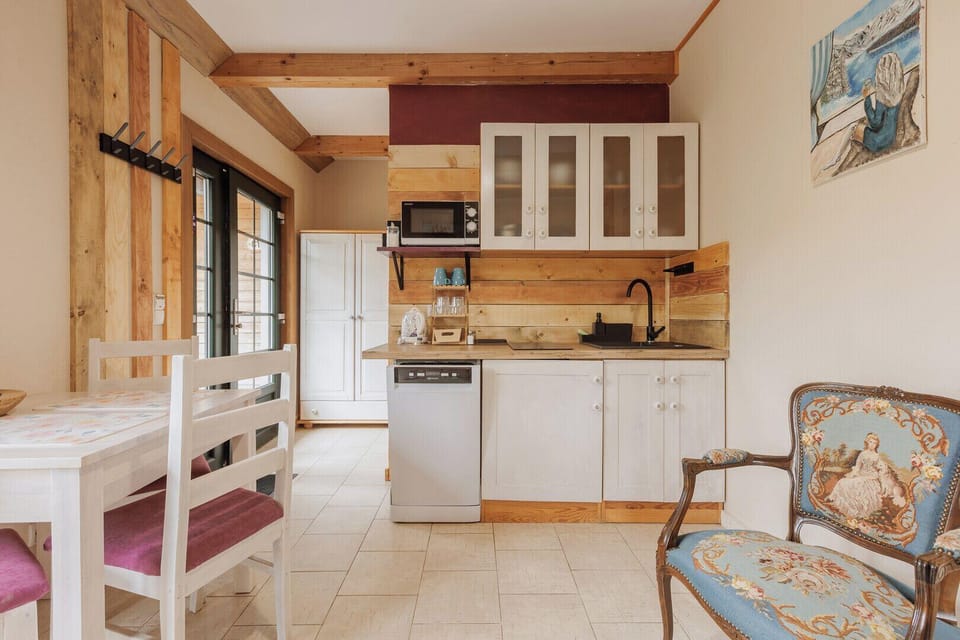 Jesteśmy Na Ty Apartamenty Lewin Kłodzki Hotel in Lower Silesian Voivodeship