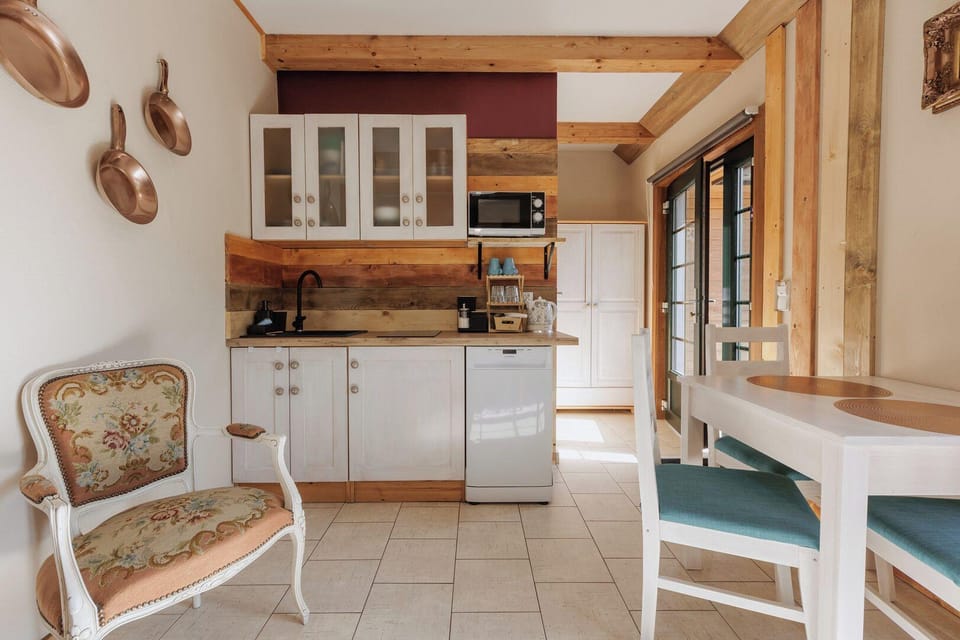 Jesteśmy Na Ty Apartamenty Lewin Kłodzki Hotel in Lower Silesian Voivodeship