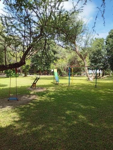 Sarusungu River Lodge Lodge in Namibia