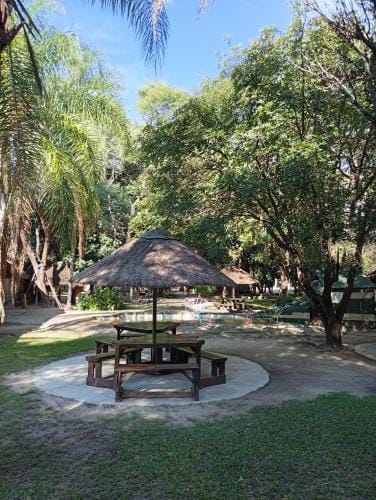 Sarusungu River Lodge Lodge in Namibia