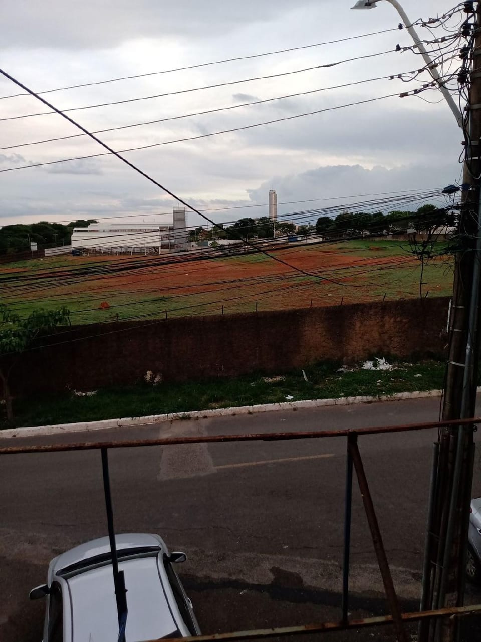 M norte Hotel in State of Goiás