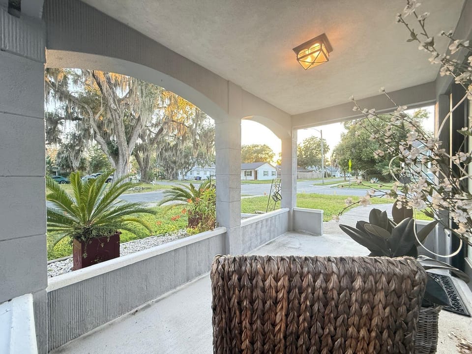 St. Cloud Stay Hotel in Osceola County