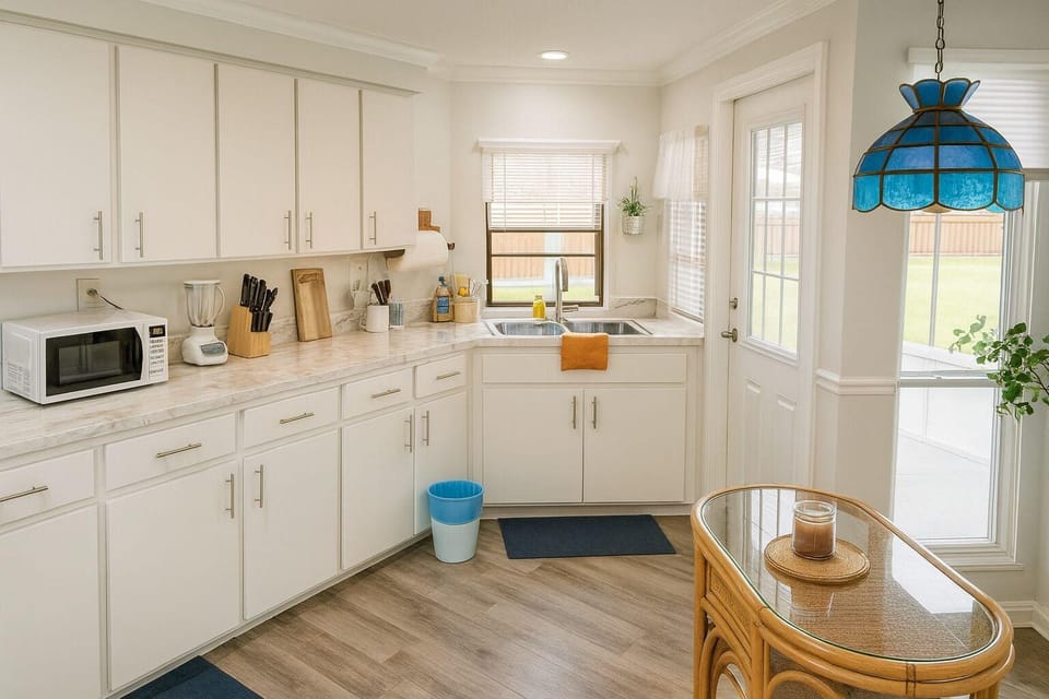 Spacious Family Retreat Port Charlotte Hotel in Port Charlotte