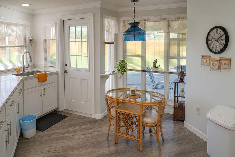 Spacious Family Retreat Port Charlotte Hotel in Port Charlotte