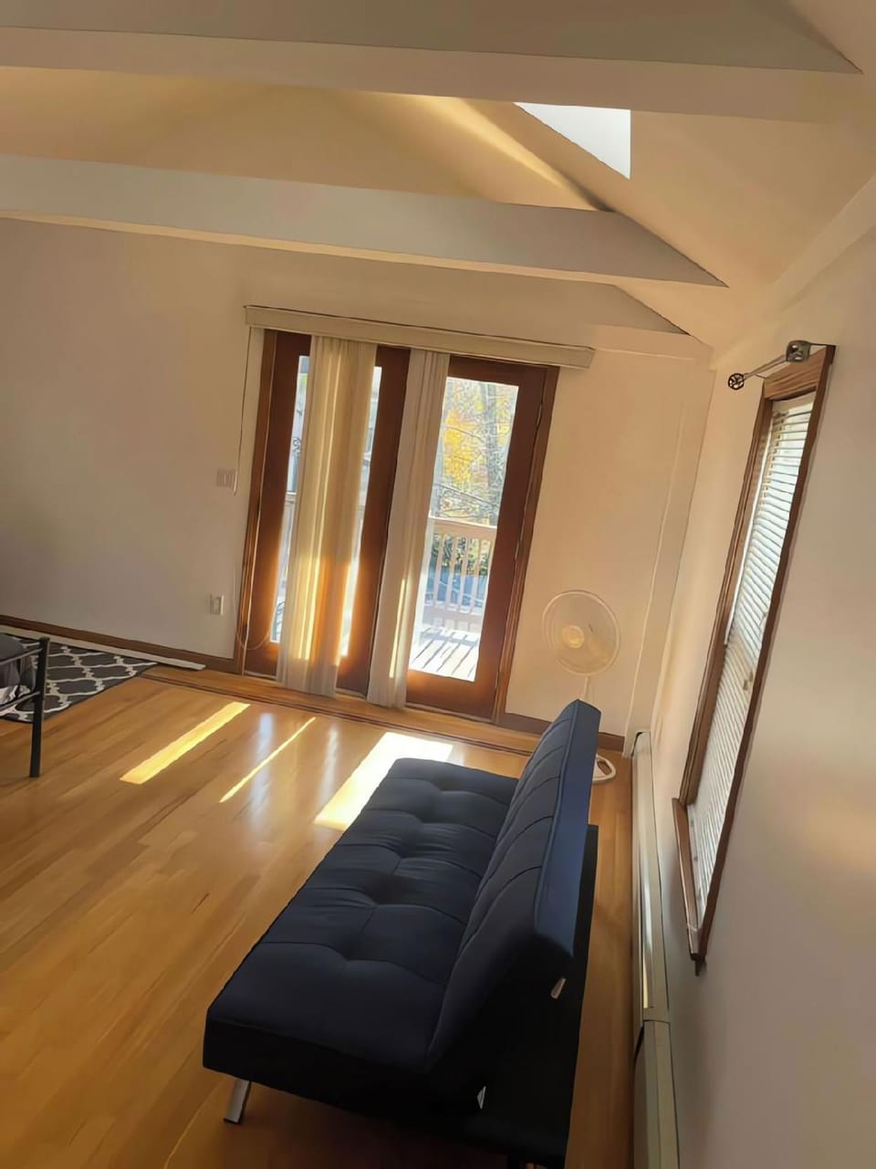 Homestay In Boston - Hotel in South Boston
