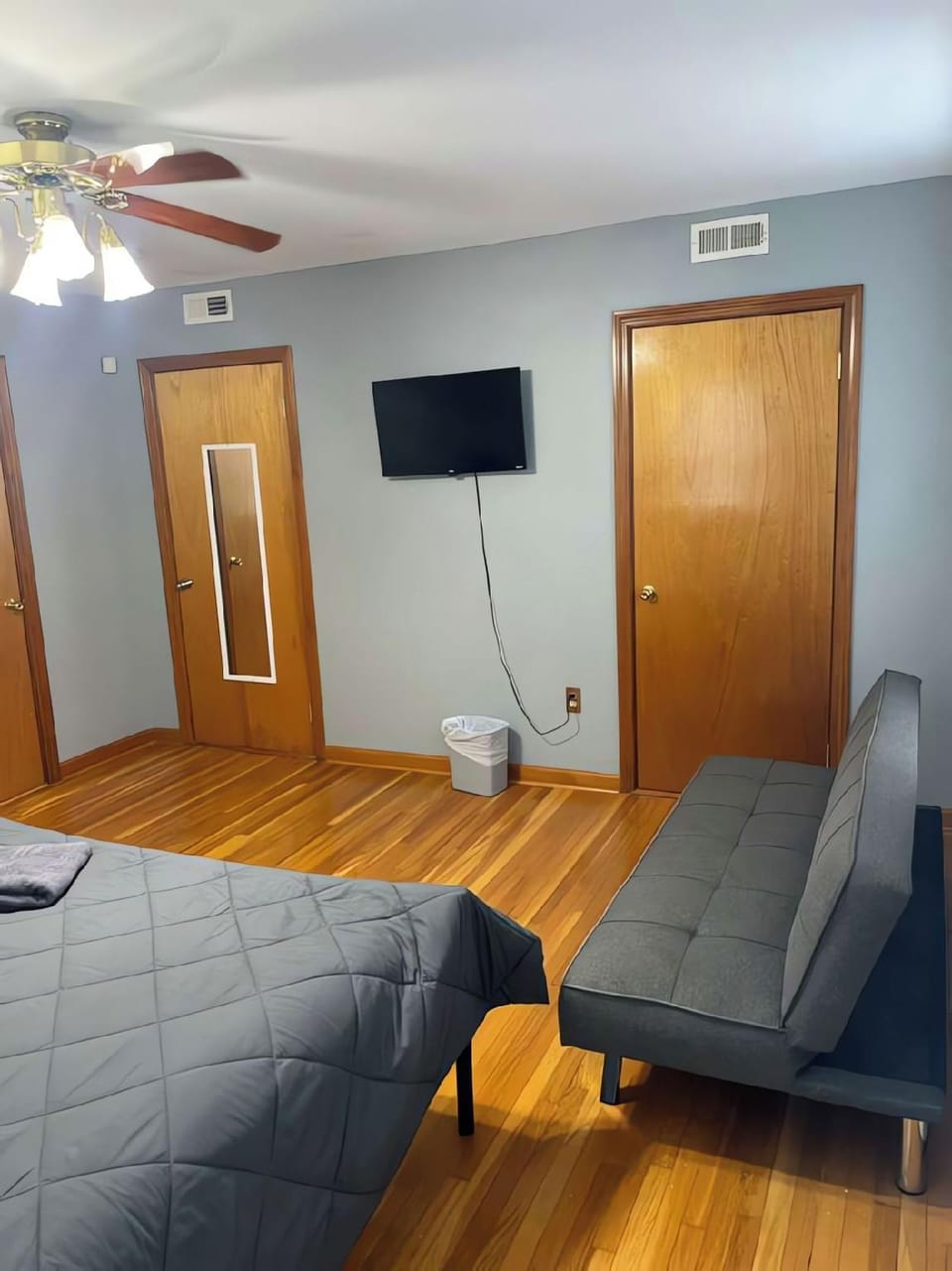 Homestay In Boston - Hotel in South Boston