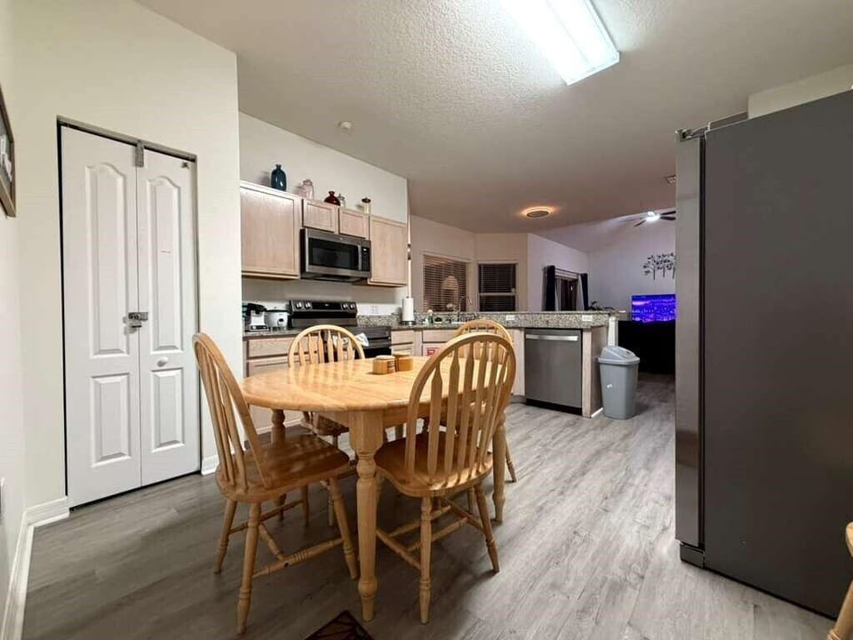 Disney Area Home | Pool · Spa · Game Room | 5BR Sleeps 14 Hotel in Osceola County