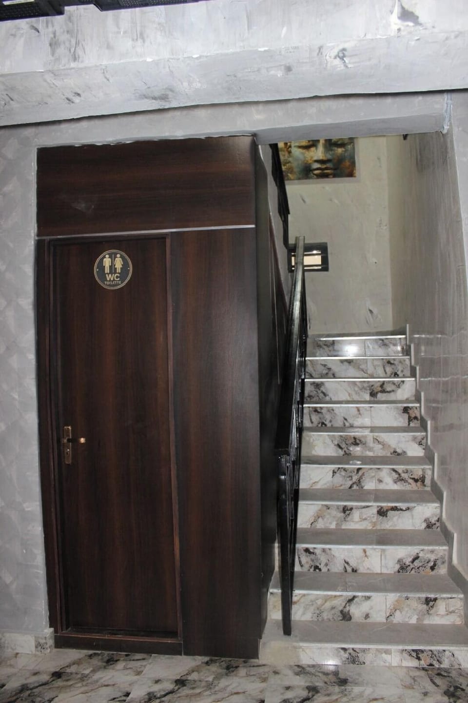 FOLKS APARTMENT Hotel in Lagos