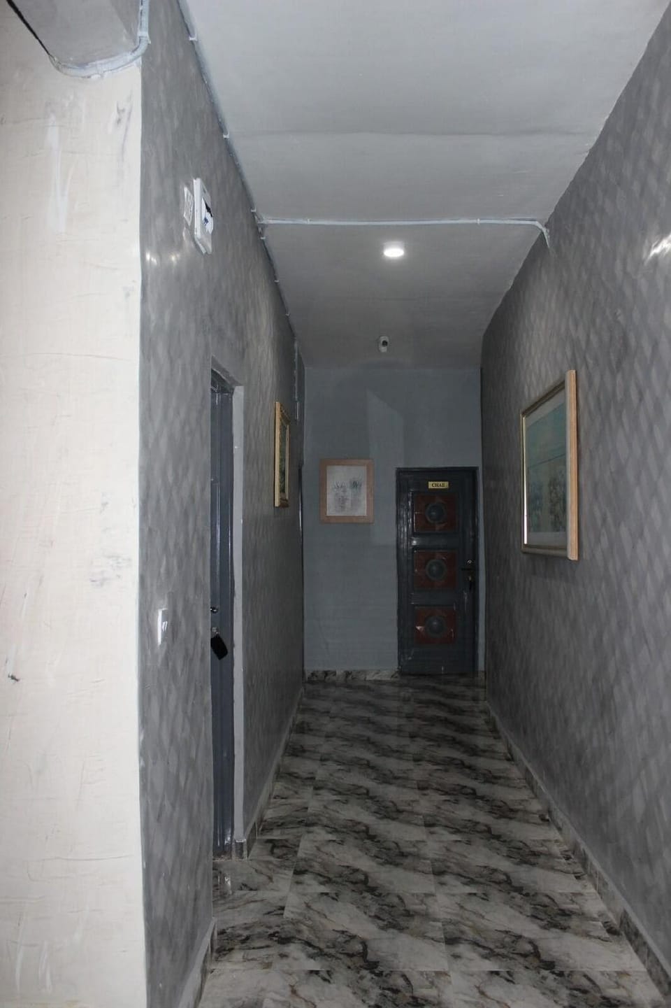 FOLKS APARTMENT Hotel in Lagos