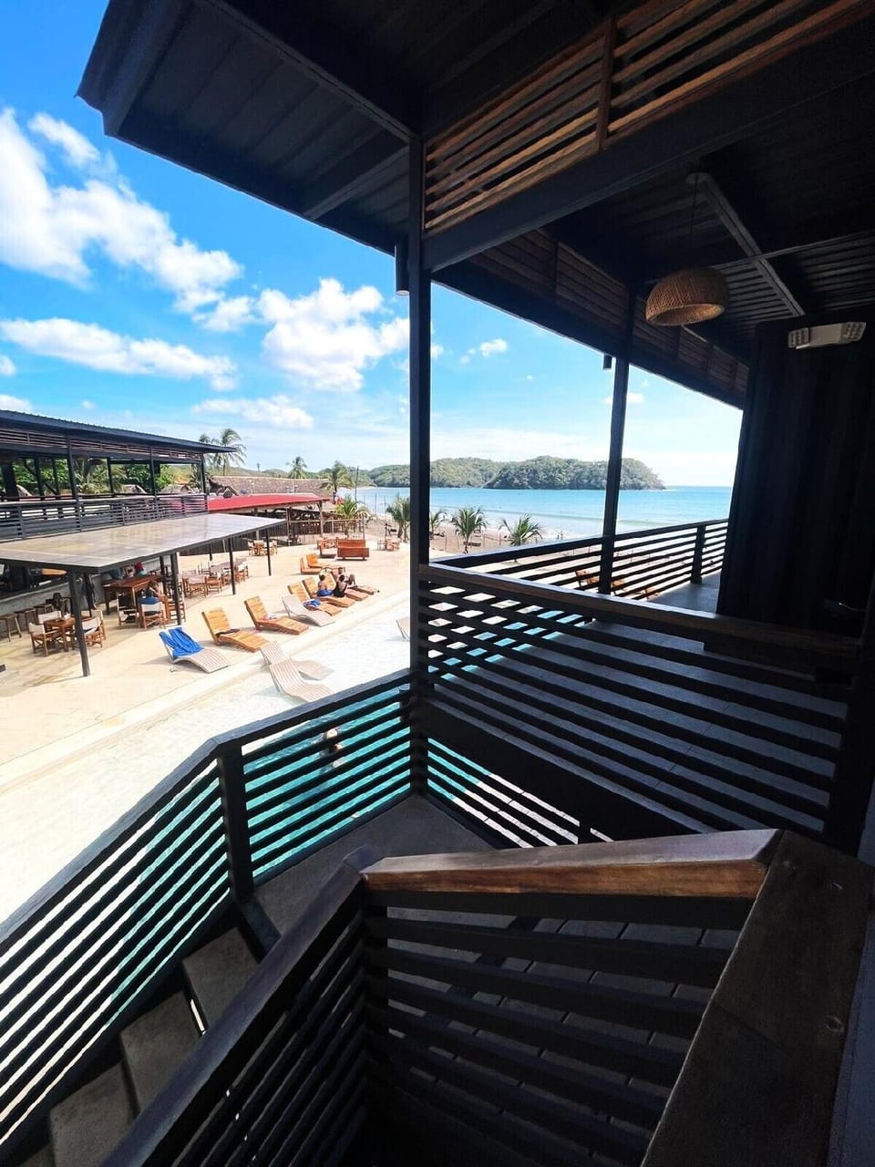 WAO Beach Hotel Hotel in Los Santos Province, Panama