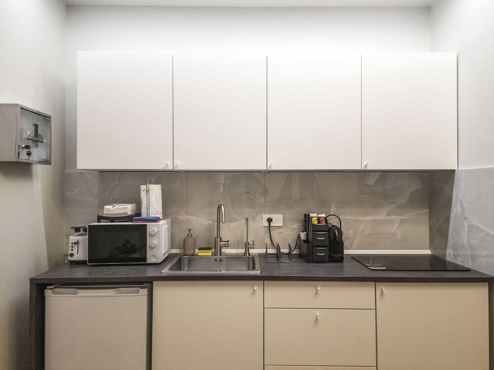 Domus Innovatis Rooms & Home Hotel in Rome