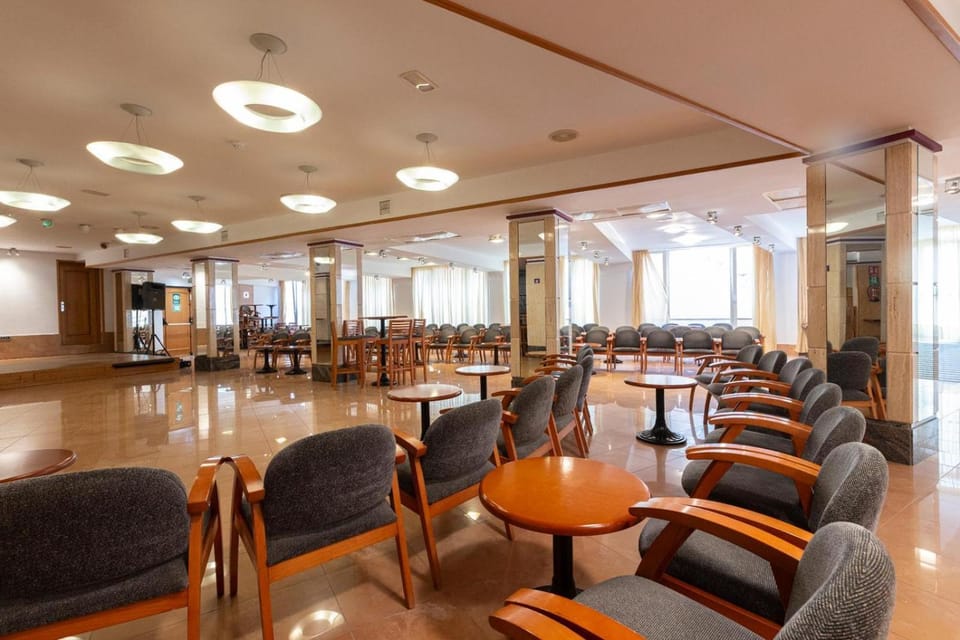 Invisa Ereso All Inclusive Hotel in Es Canar