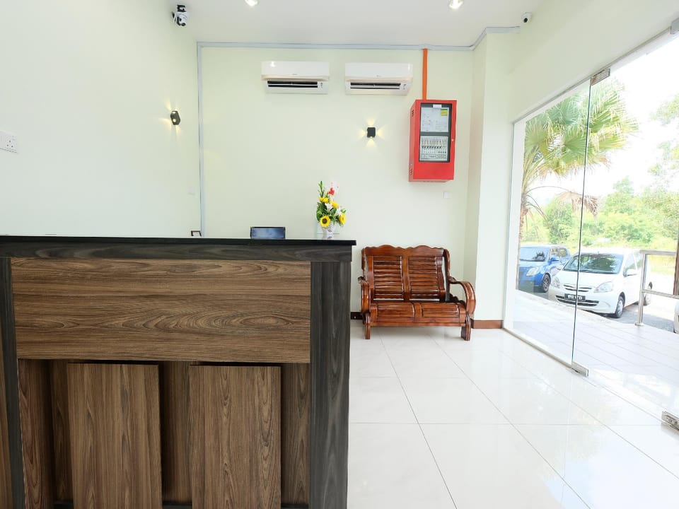 Super OYO 43935 Mancalin Hotel Hotel in Pahang, Malaysia