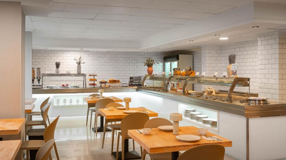 Hotel Major by Limehome Hotel in Benidorm