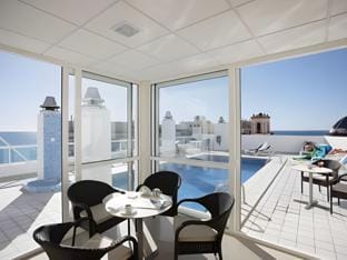 Hotel Major by Limehome Hotel in Benidorm
