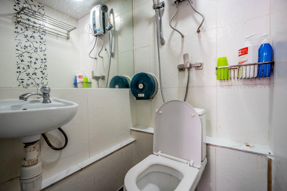 8 Days Boutique Hotel Hostel in China