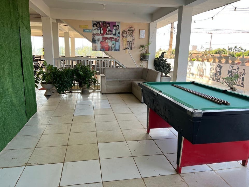 Pousada Rancho do Sabiá Hotel in State of Rio Grande do Norte, Brazil
