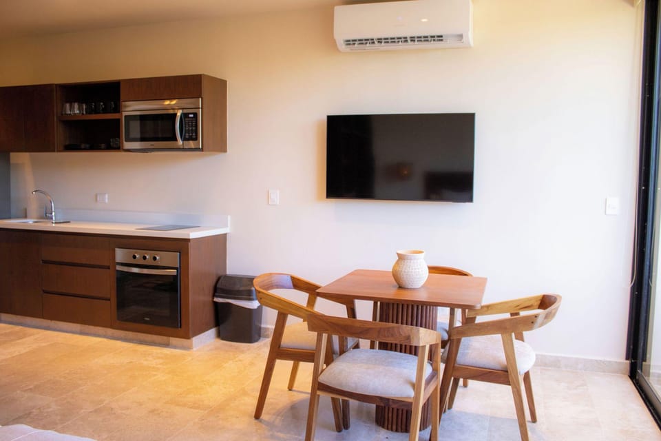 Peregrina Tulum 317 1BR Condo Hotel in State of Quintana Roo