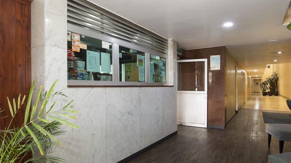 Hotel Unico Hotel in Mexico City