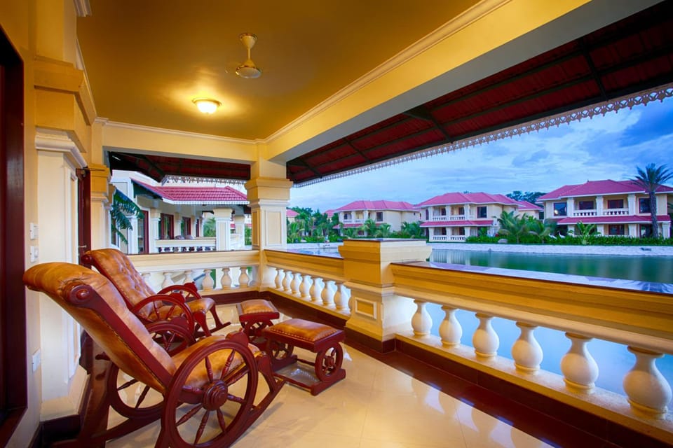 Regency Lagoon Resort Resort in Gujarat