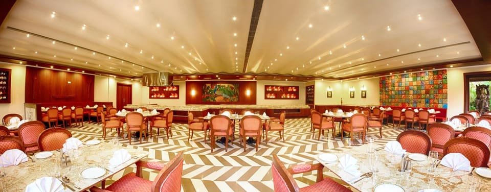 Regency Lagoon Resort Resort in Gujarat