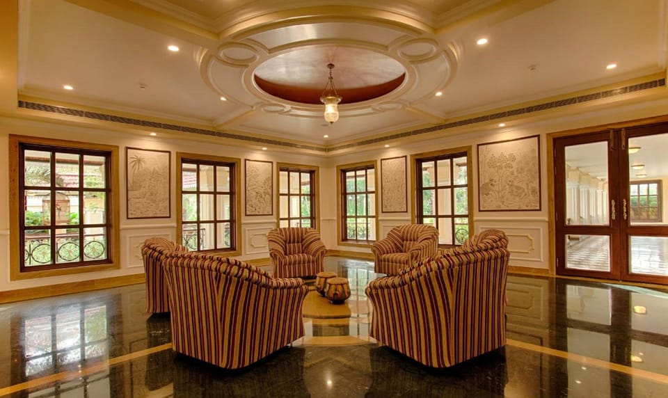 Regency Lagoon Resort Resort in Gujarat