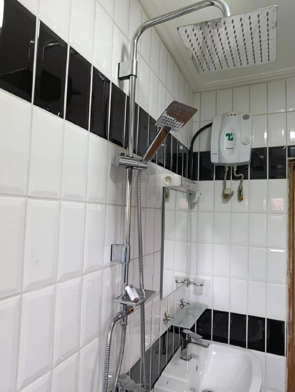 GUIM'S SQUARE HOTEL Hotel in Douala