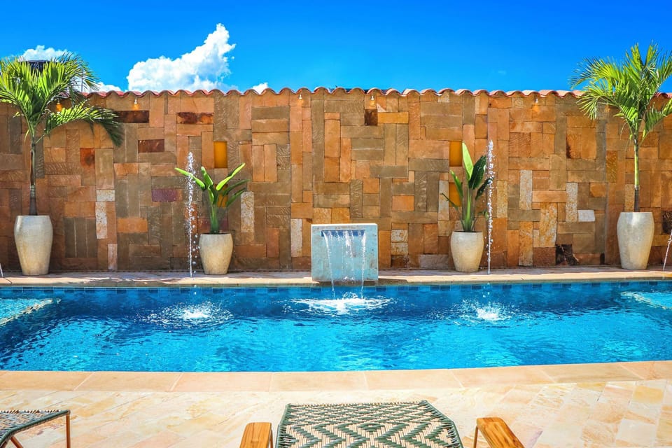 Hotel Boutique Casa Trilo Hotel in Barichara