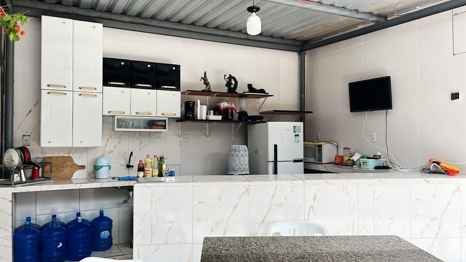 Premium Master & Standard Suites in Spacious House Hotel in State of Maranhão, Brazil