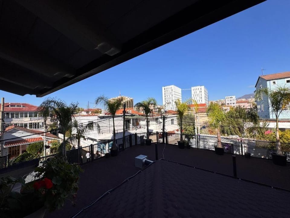 La Villa Bnb Hotel in Tirana