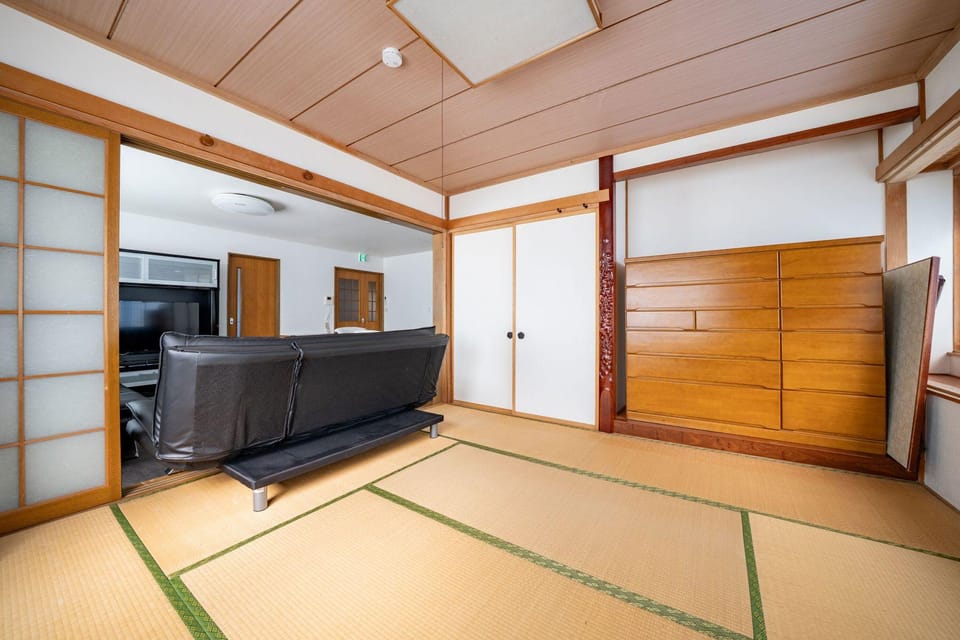 LIEBE Hotel in Furano