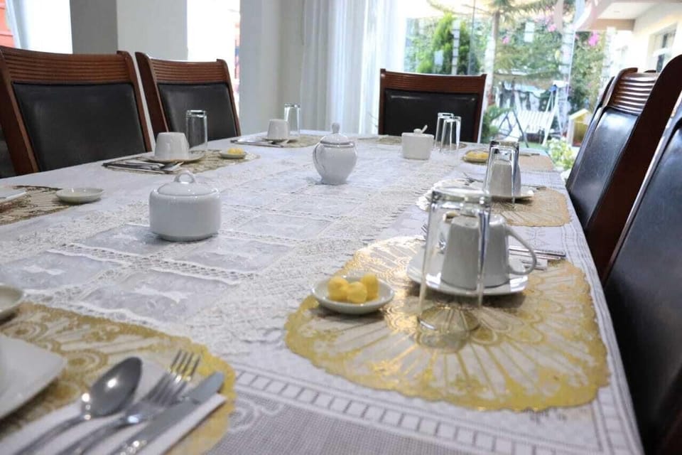 hotel florez boutique Hotel in Arequipa