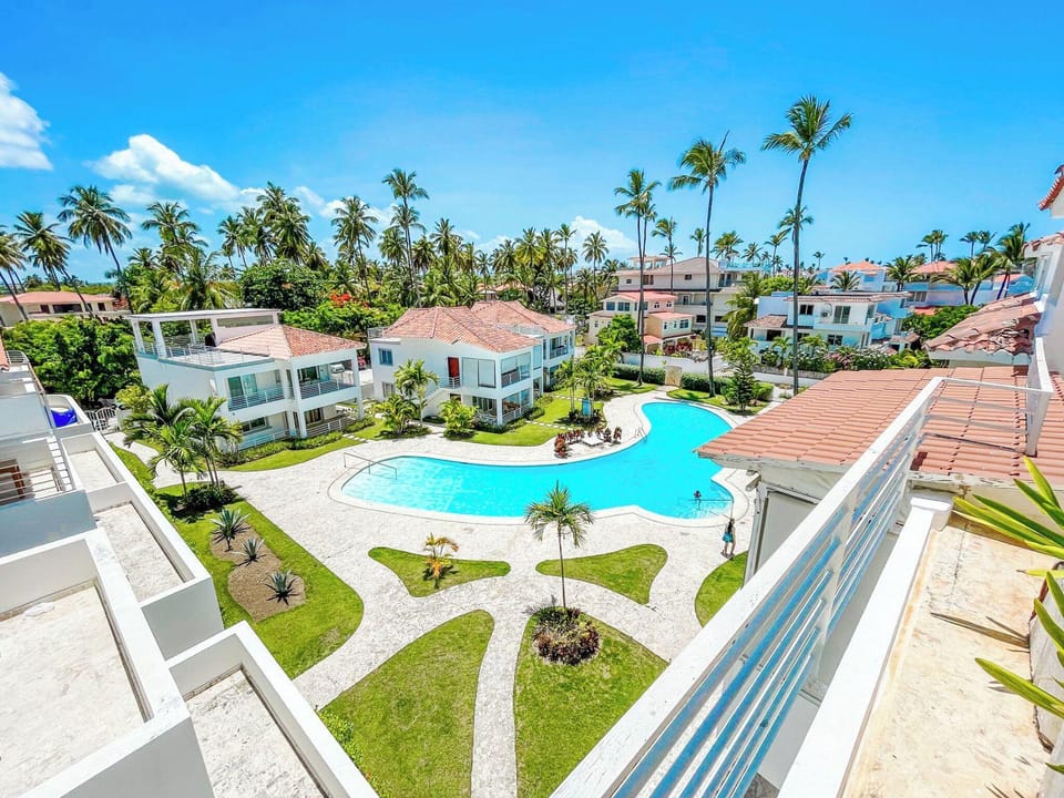 MINI BEACH STUDIOS Hotel in Punta Cana
