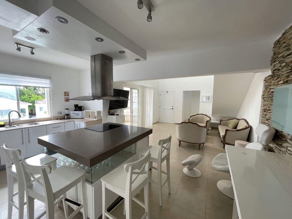 MINI BEACH STUDIOS Hotel in Punta Cana