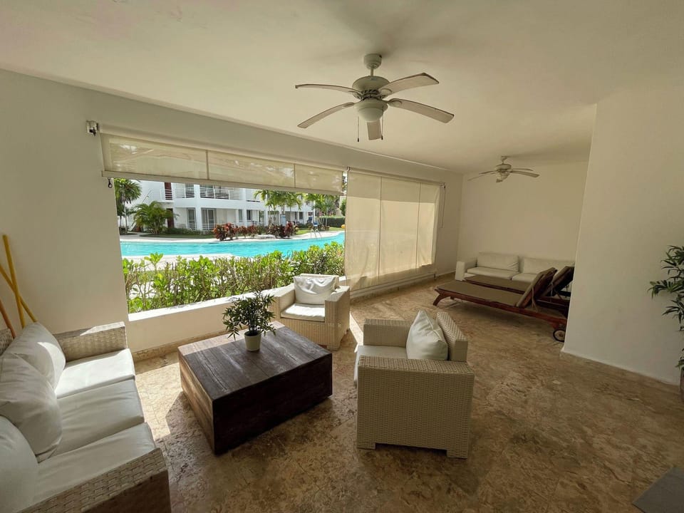 MINI BEACH STUDIOS Hotel in Punta Cana