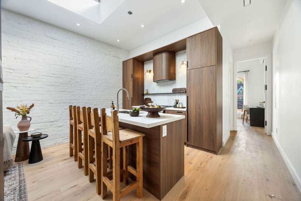 The Brick Hotel Hotel in Toronto
