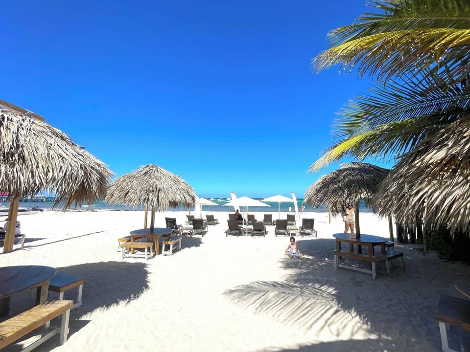 GO TO THE BEACH STAYS Hotel in Punta Cana