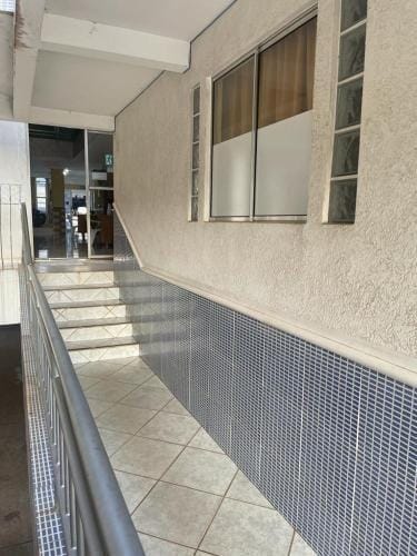 Hotel Independência Hotel in Goiania