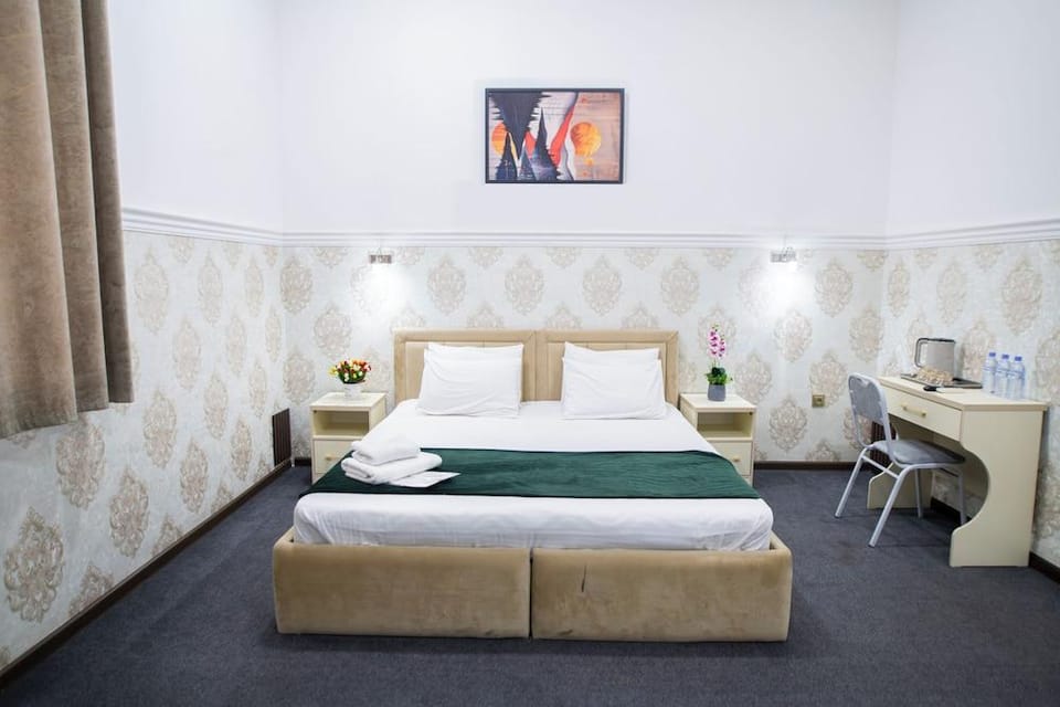 Art Home Hotel Hotel in Kazakhstan