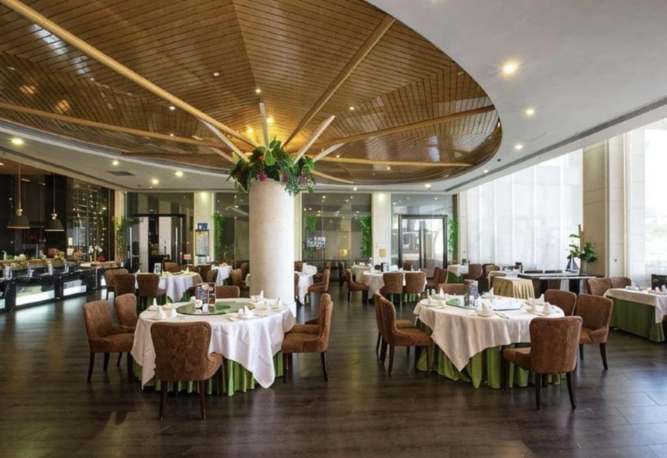 Shenzhen Dameishawan Youtinghui Hotel Hotel in Shenzhen