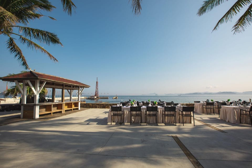 Shenzhen Dameishawan Youtinghui Hotel Hotel in Shenzhen