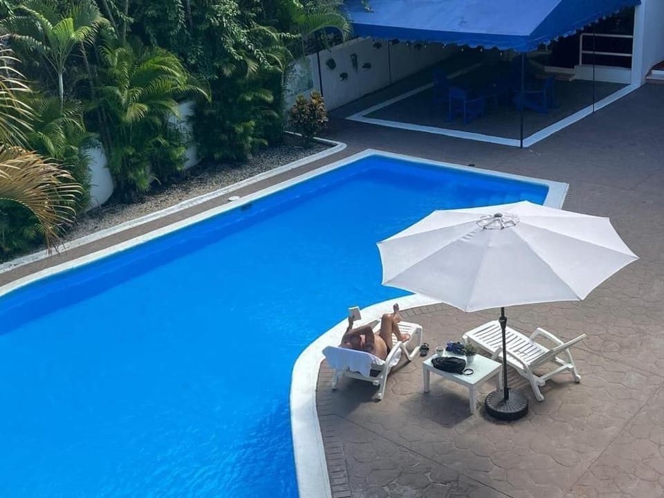 CALYPSO BEACH HOTEL Hotel in Boca Chica