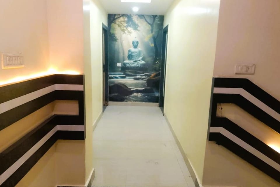 Hotel Central Park Hotel in India