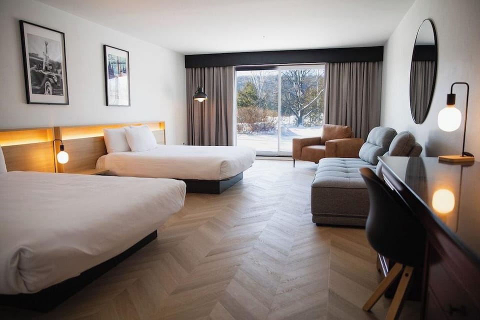 Hôtel Lac Carling Hotel in Quebec