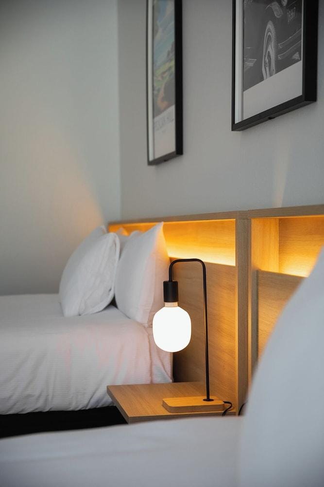Hôtel Lac Carling Hotel in Quebec