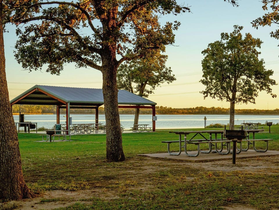 GLAT Austin Hotel in Rio Grande