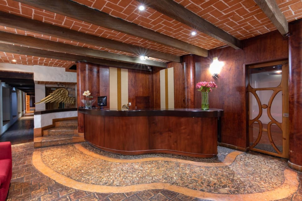 Plaza Magnolias Suites Hotel in San Cristobal de Casas