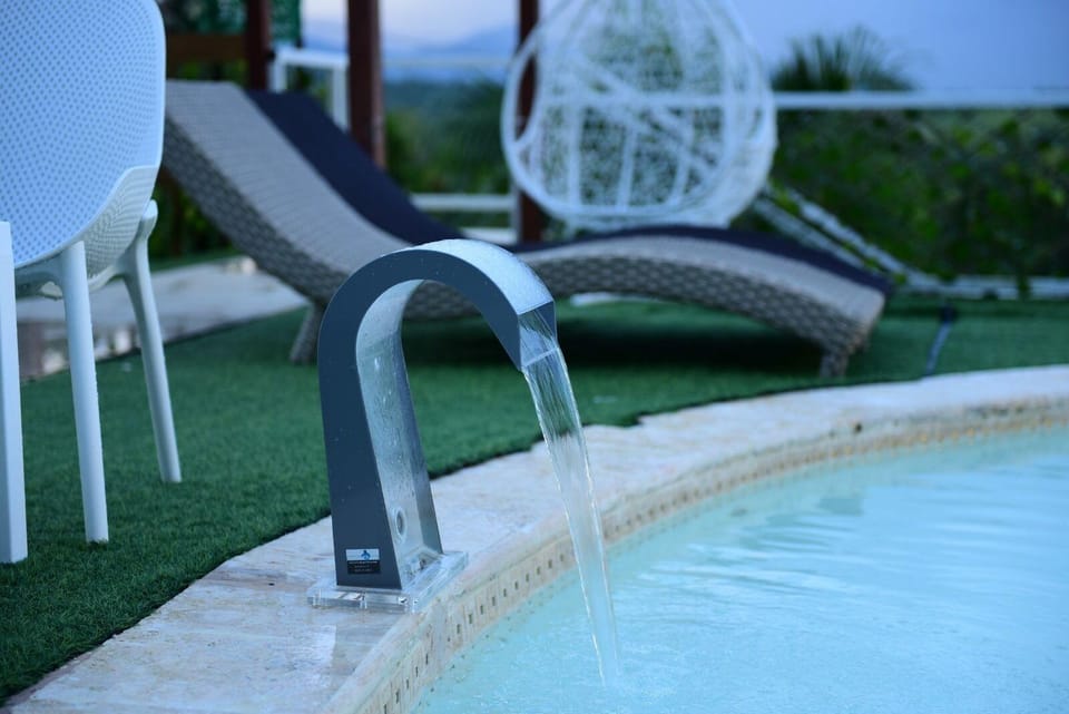 Paradise  villa Hotel in Santo Domingo Province, Dominican Republic