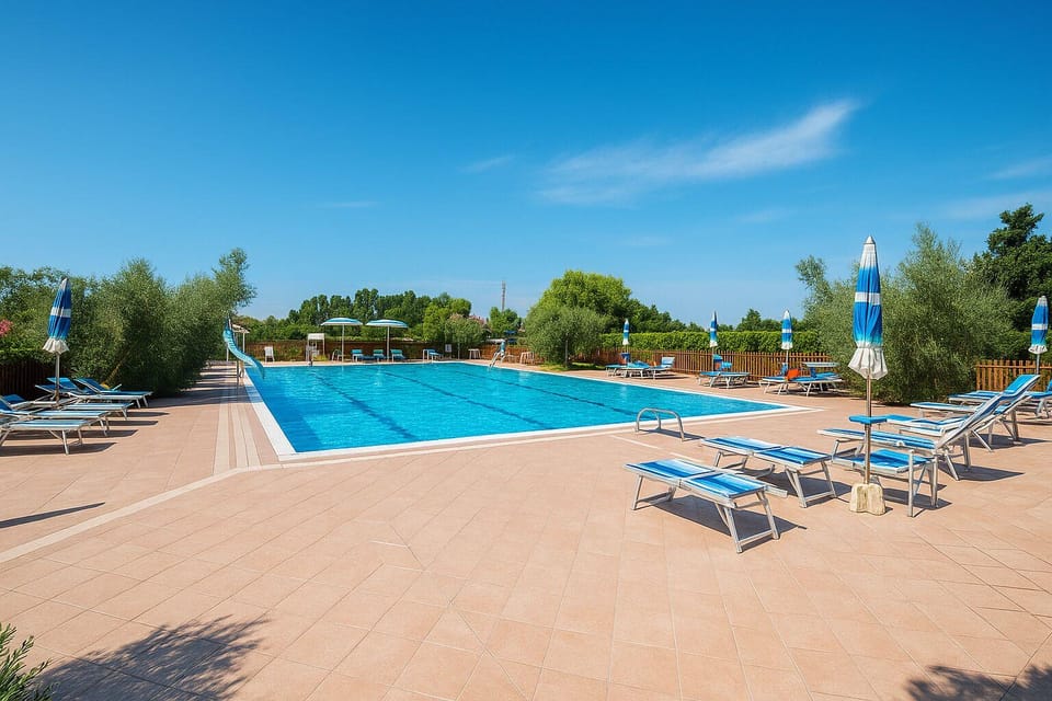 Hotiday Relais Costa degli Etruschi Hotel in Tuscany